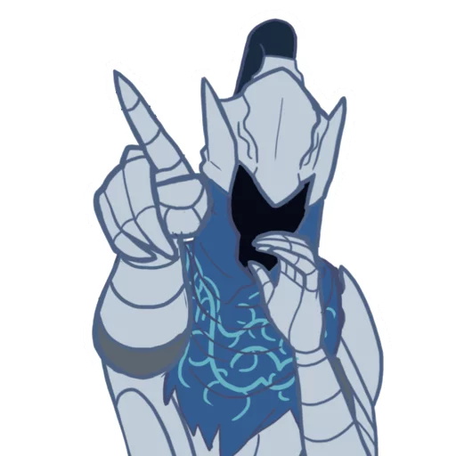 Эмодзи Dark Souls