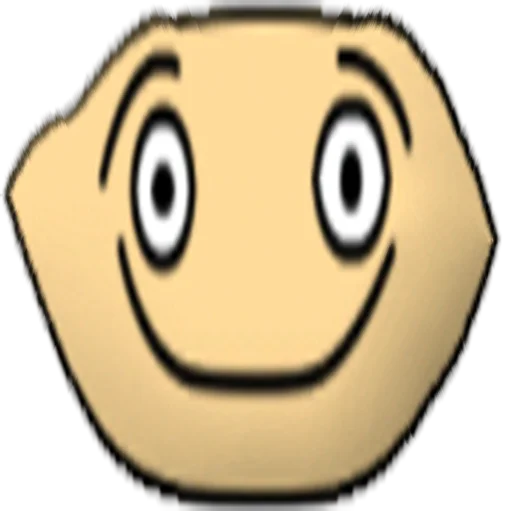 Эмодзи Дурак