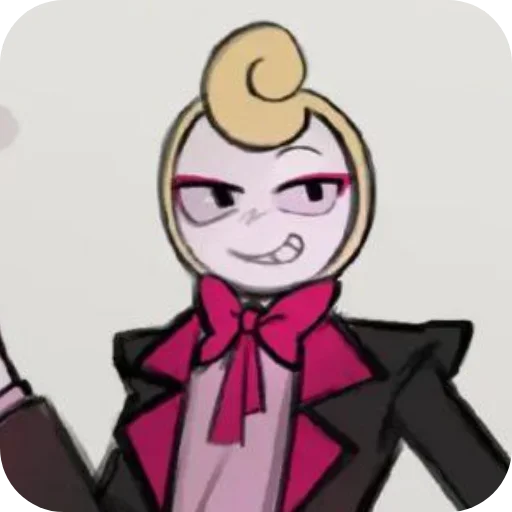 ?