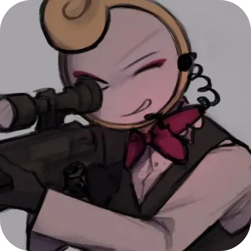 Эмодзи Dandys World