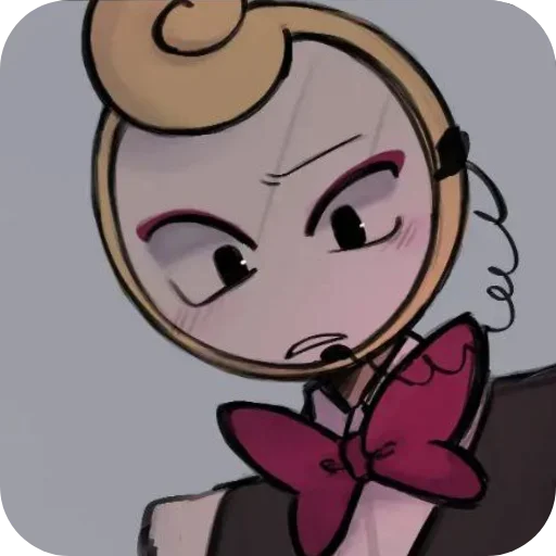 Эмодзи Dandys World