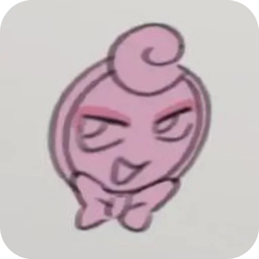 Эмодзи Dandys World