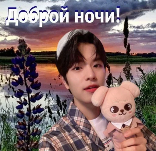 Эмодзи Stray kids ворлд доминейшн