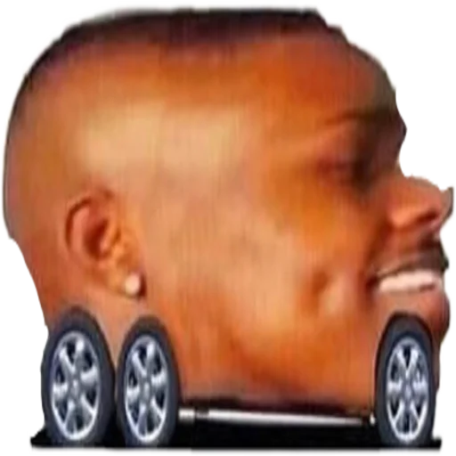 Эмодзи Dababy