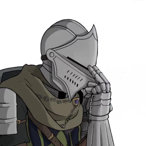 Эмодзи Dark souls