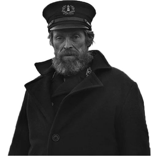 Эмодзи Willem Dafoe