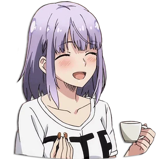 Эмодзи Dagashi Kashi
