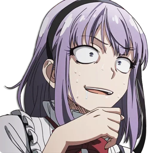 Эмодзи Dagashi Kashi