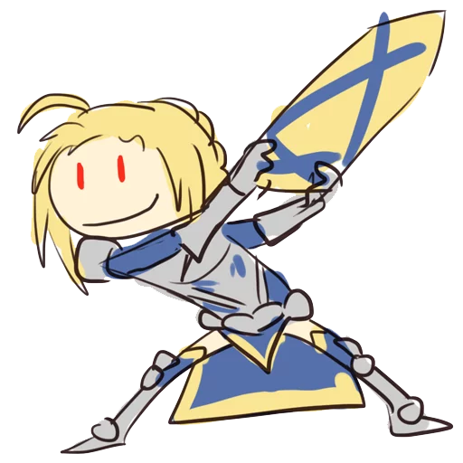 Эмодзи Daily Arturia