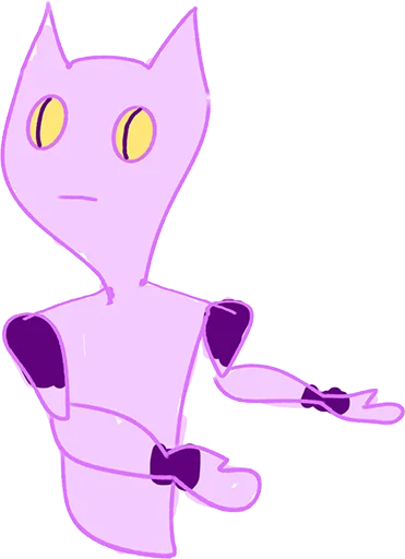 Эмодзи Killer Queen