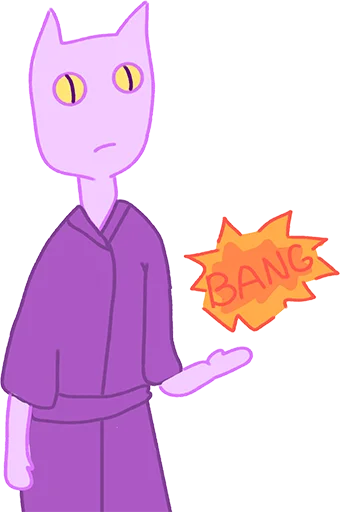 Эмодзи Killer Queen