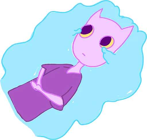 Эмодзи Killer Queen