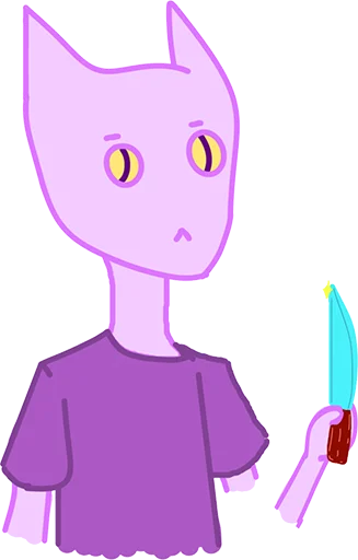 Эмодзи Killer Queen