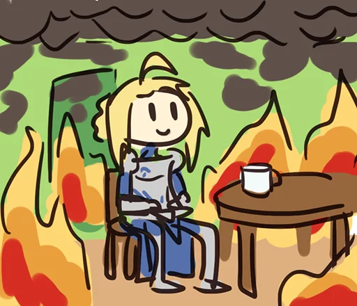 Эмодзи DailyArturia