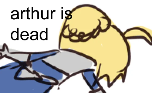 Эмодзи DailyArturia