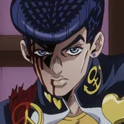 Эмодзи Несокрушимый Алмаз | JoJo