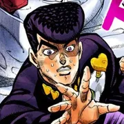 Эмодзи Несокрушимый Алмаз | JoJo