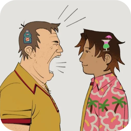 Эмодзи Дайске