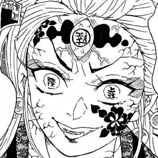 Эмодзи Даки