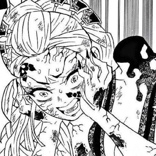 Эмодзи Даки