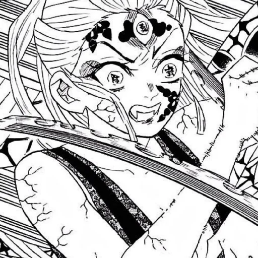 Эмодзи Даки