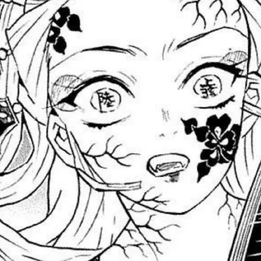 Эмодзи Даки