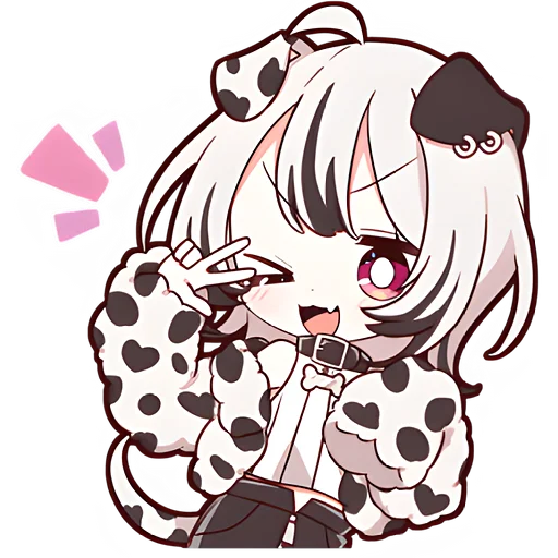 ✌️