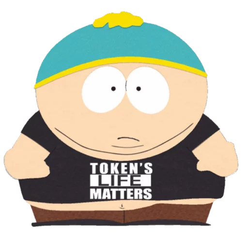 Эмодзи South Park 2
