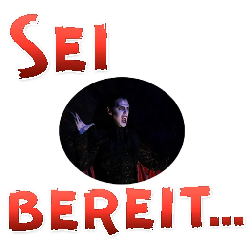 Эмодзи Бал ВАМПИРОВ