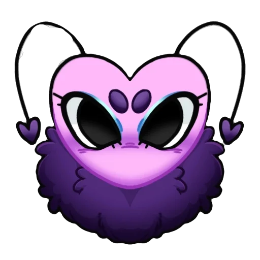 Эмодзи Dandys World