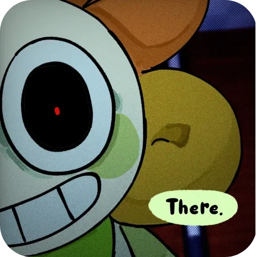 Эмодзи Dandys World