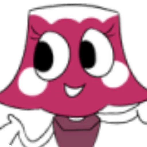 Эмодзи Dandys World