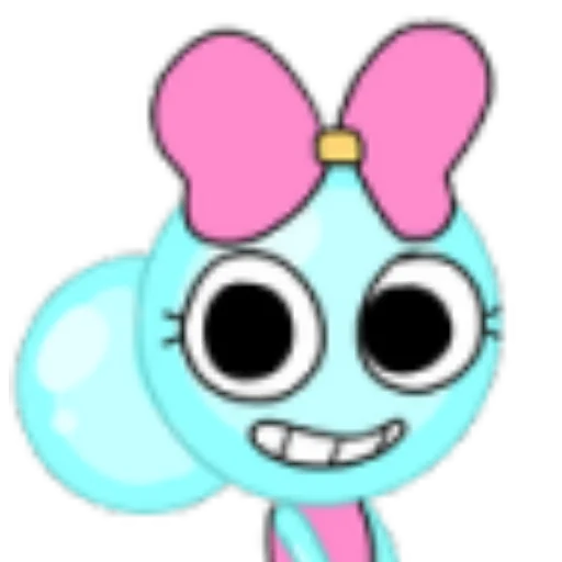 Эмодзи Dandys World