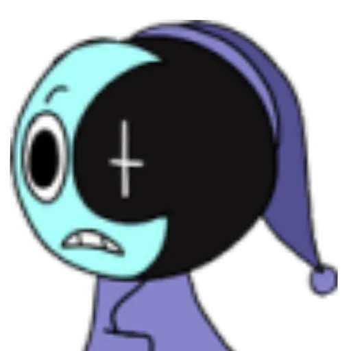 Эмодзи Dandys World