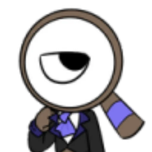 Эмодзи Dandys World