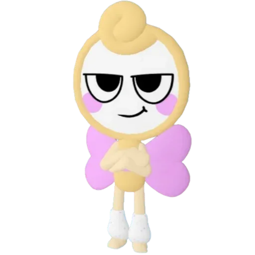 Эмодзи Dandys World