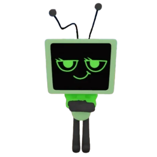 Эмодзи Dandys World