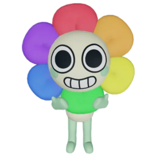 Эмодзи Dandys World