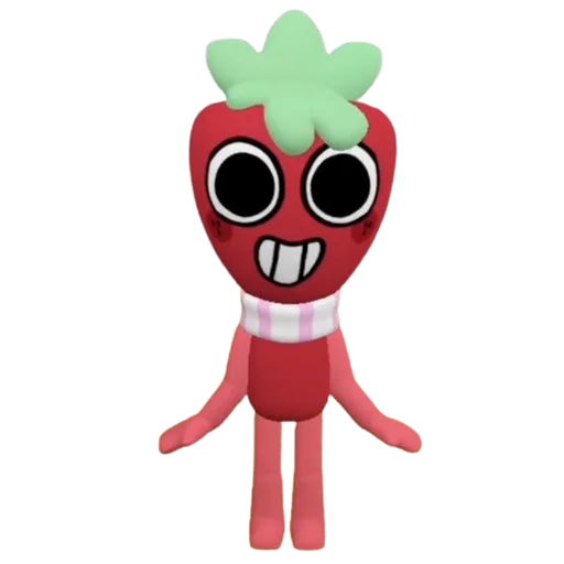 Эмодзи Dandys World