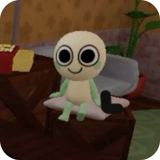 Эмодзи Dandys World