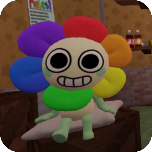 Эмодзи Dandys World