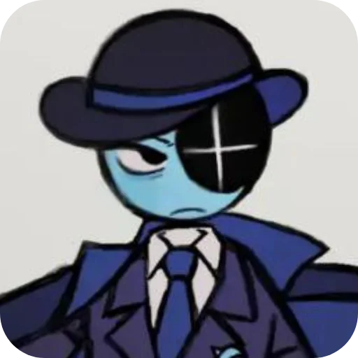 ?