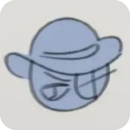 Эмодзи Dandys World