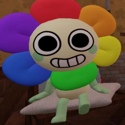 Эмодзи Dandys World