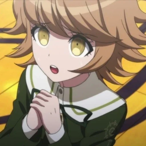 Эмодзи Danganronpa