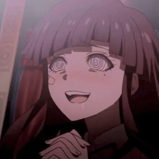 Эмодзи Danganronpa