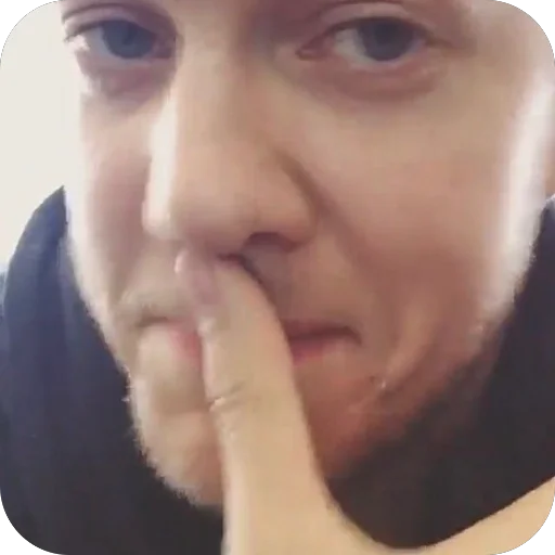 Эмодзи Daniel Reynolds