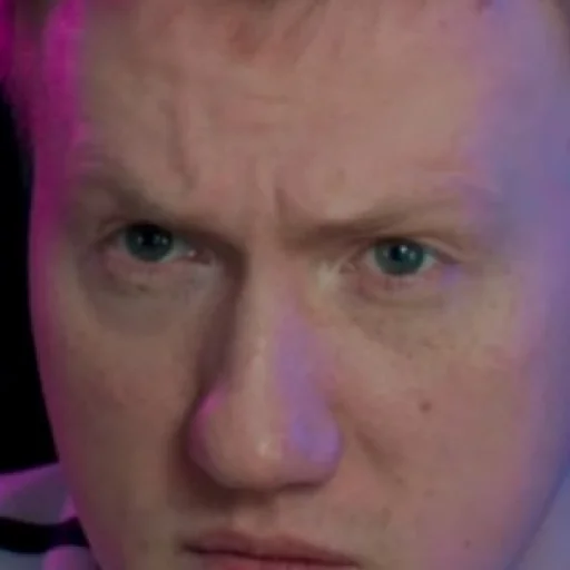 Эмодзи Данилка какашин