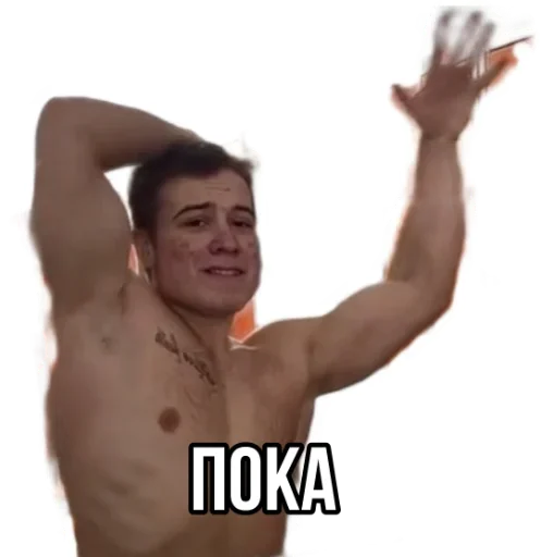 Эмодзи Данил Степанов