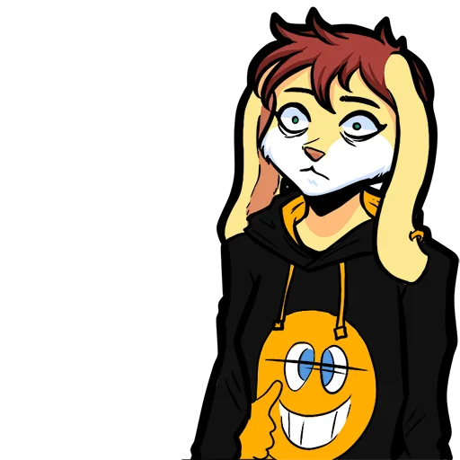 Эмодзи У Даны Проблемы